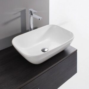 Counter Top Basins P11