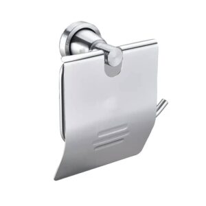 Aluminum soap basket