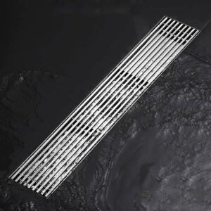 500mm Stainless Anti-Rust Linear shower floor drain