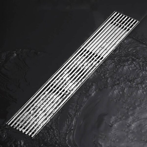 500mm Stainless Anti-Rust Linear shower floor drain