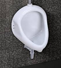 Urinal Pan P01