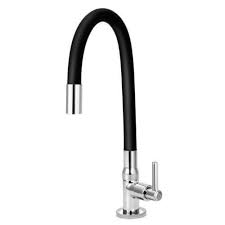 BT-ST07 Flexible Rubber Sink Tap