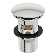 Pop-up Basin Waste P02