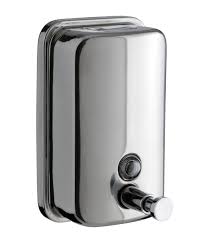 Soap Dispensers P08