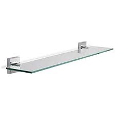 60cm Glass Shelf P6