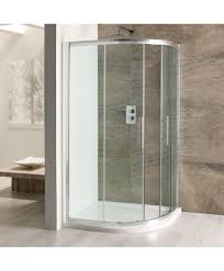 100x100 Shower Cubicles P13