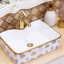 Counter Top Basins P13