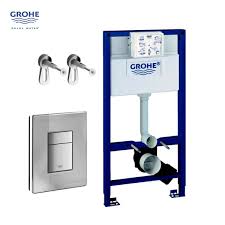 Grohe Conduit Cistern P01