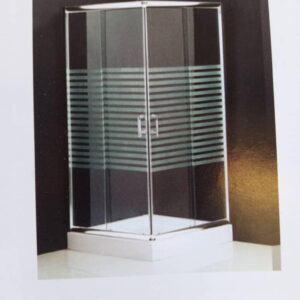 Shower Cubicles P12