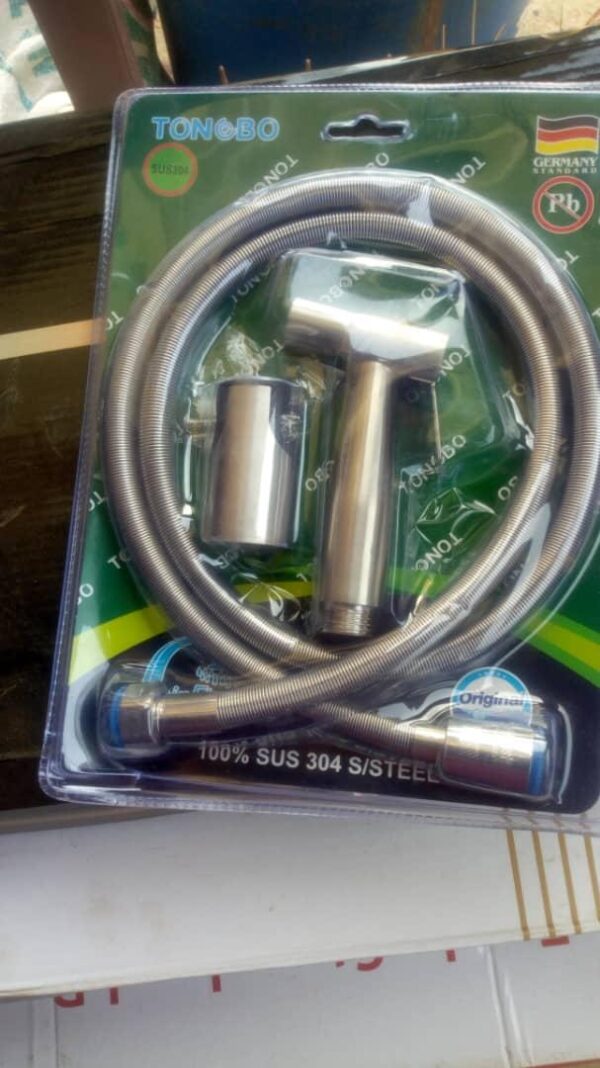 Anti-rust Hand Spray Showers P01