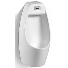 Sensor Urinal Pan P07