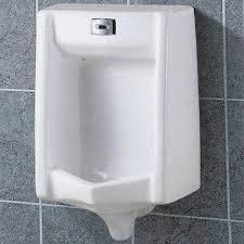Sensor Urinal Pan P08
