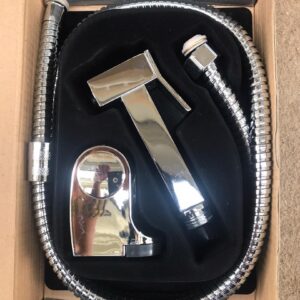 Stainless Hand Spray Showers P06