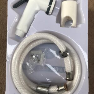 Italian Pvc Hand Spray Showers P07
