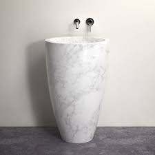 Free Standing Basins P09
