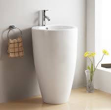 Free Standing Basins P10