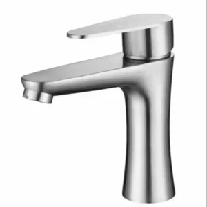 TBM079 Sf Anti-Rust Single Basin Tap